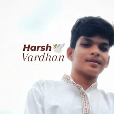 _harsha147's profile picture. 