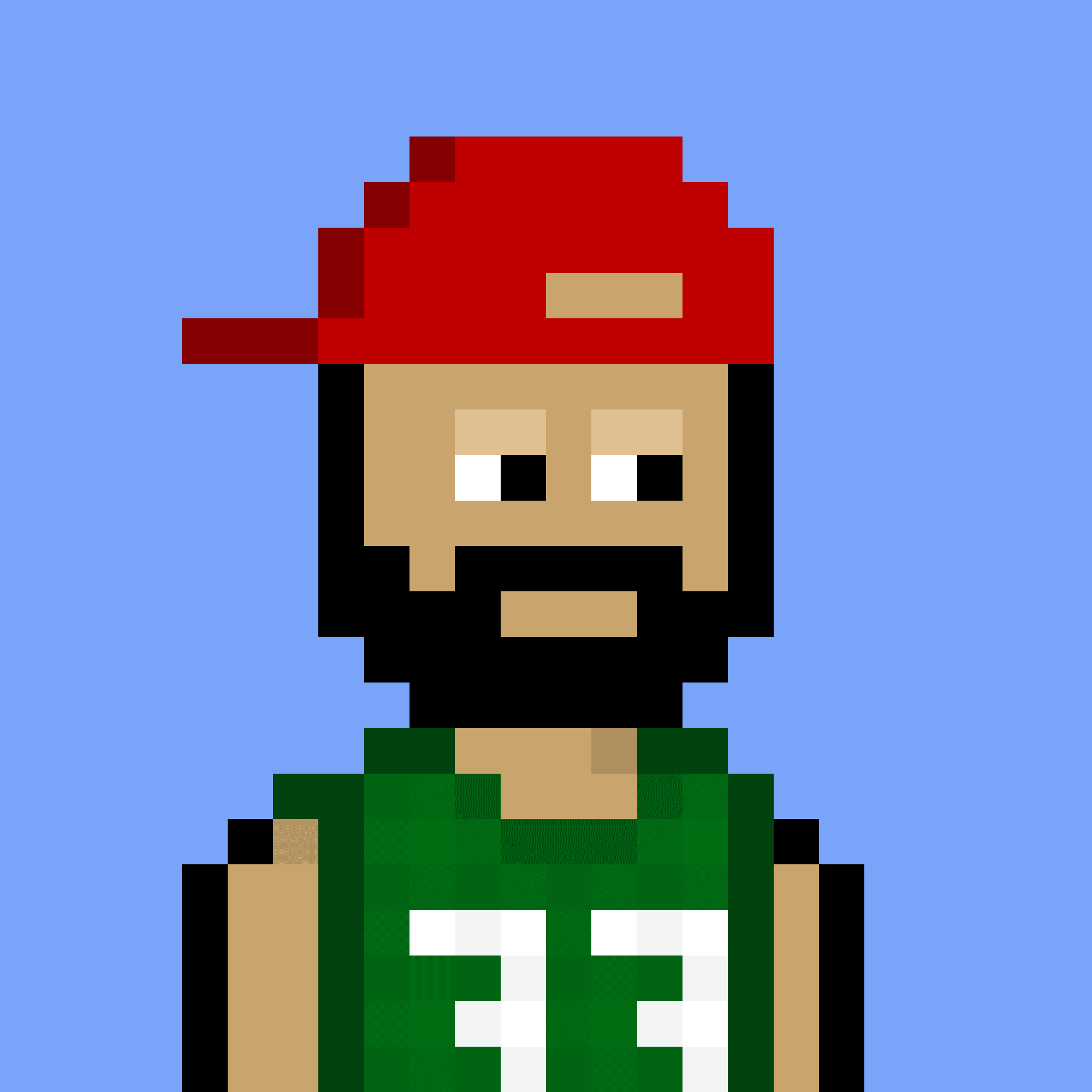 wickflipper's profile picture. 🎭 Every alias tells a different truth.