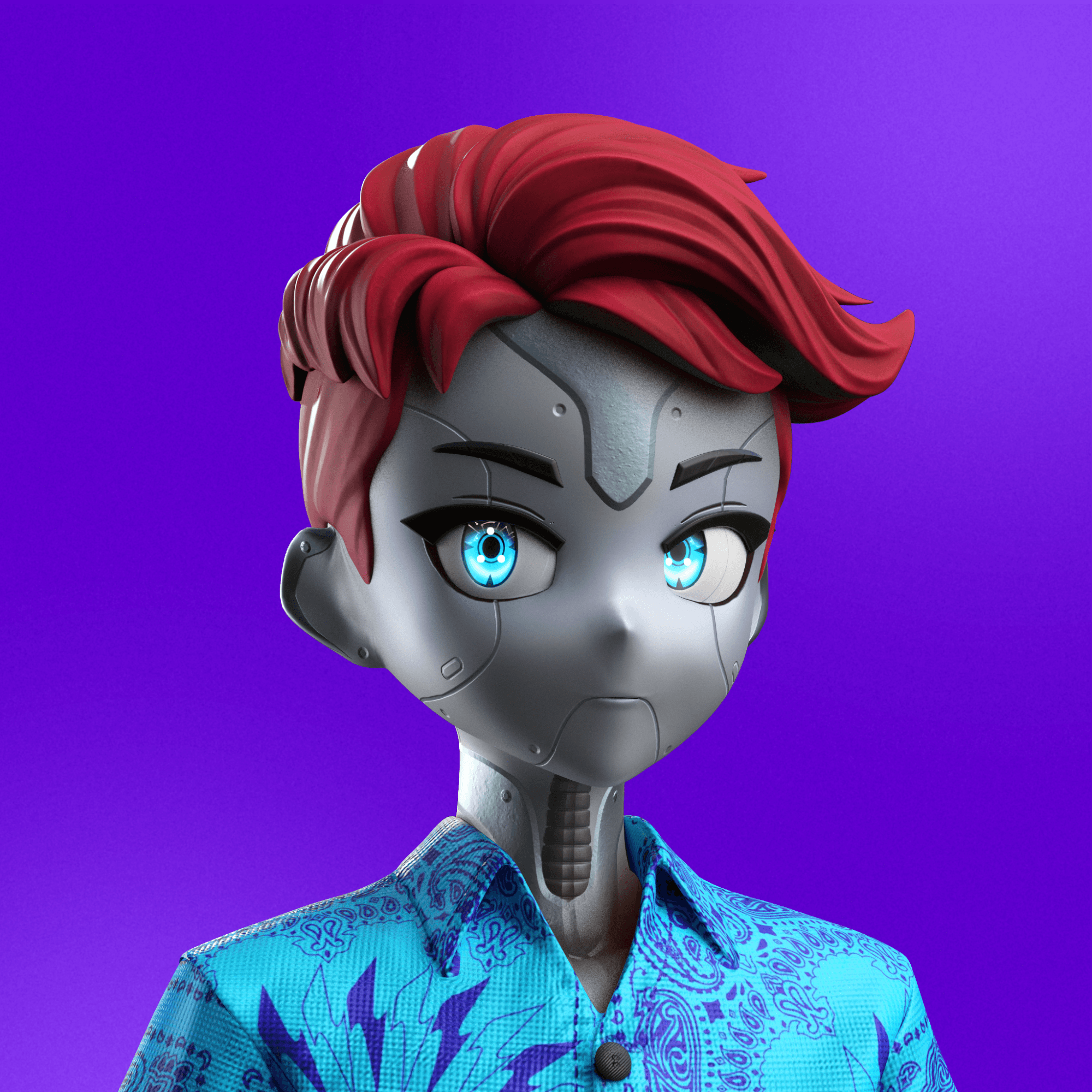 swapbidder's profile picture. ⚙️ My workflow includes doubt and verification.