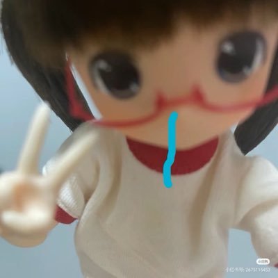 meltmyheart__w's profile picture. 恋に恋した心やさしきモンスター