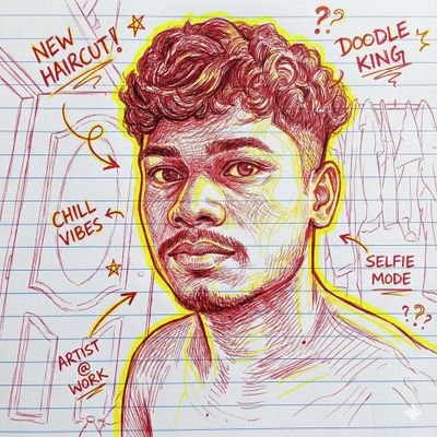 BijayKarje64453's profile picture. SIT