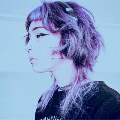 Kulkajulka_x's profile picture. Ayo