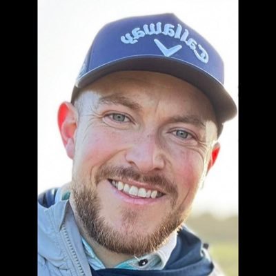 marcusmohrgolf's profile picture. Specialising in Golf Fitness & Handicap Improvement. TPI Certified Coach & Touring Pro. Helping golfers unlock their full potential