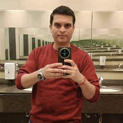 rajesh_pushp's profile picture. 