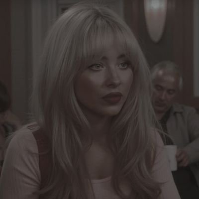 harpyOfvenom's profile picture. hija de una dama y el vagabundo.