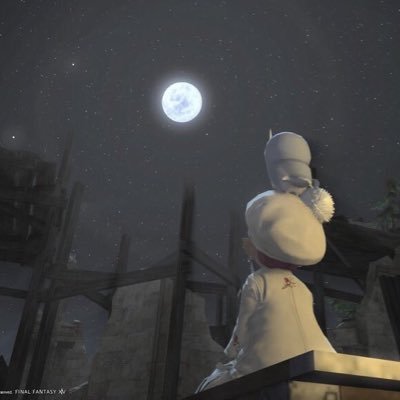 mkii_qubeley's profile picture. 「ff14 Anima鯖」「Destiny2」ゲーム以外の事も呟く雑多垢！ Copyright (C) SQUARE ENIX CO., LTD. All Rights Reserved