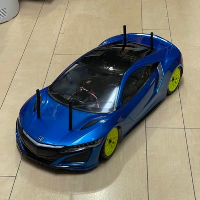 yuma777555's profile picture. ラジコンカーします