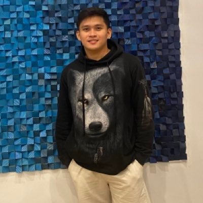 AnzanoKlent's profile picture. SHUT UP😜