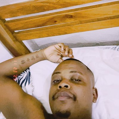 JrEwole's profile picture. Damaged but not destroyed.