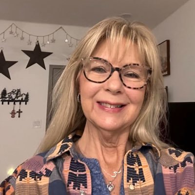 becky1234567889's profile picture. Raised on sweet tea and star-spangled dreams 🇺🇸 Blessed, bold, and born to stand free