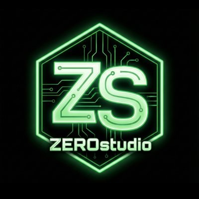 zerostudio_ue5's profile picture. 【UE5完全初心者向け】解説チャンネル🎮
「難しそう」を「楽しい！」に。知識ゼロからUnreal Engine 5でゲームや映画のような映像を作ります。

ナビゲーターはずんだもん🌱
ここは動画の更新情報や、1分で役立つショートTipsをつぶやく場所なのだ。

▼ 動画で学びたい人はこちら ▼