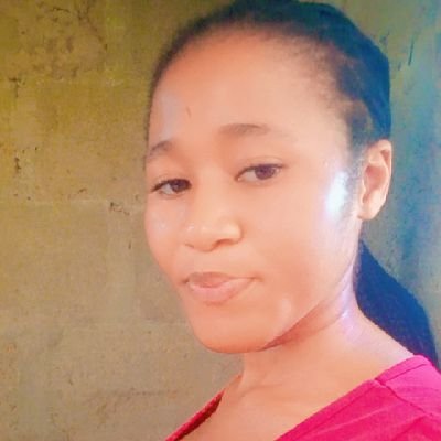 DeborahAde66432's profile picture. 