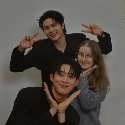 willestkn's profile picture. —— ᨳ ׄ ׅ รัก !ㅤ