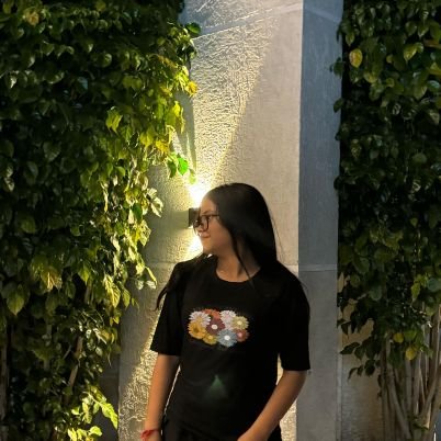 tishajain603's profile picture. Documenting my Journey.