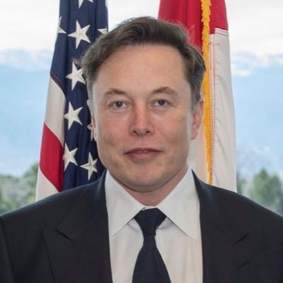 elonxmuskmaga's profile picture. Let Make America Great Again 🚀🚀 #TeamTrump❤️ #Tesla 🚘 #Spacex 🚀