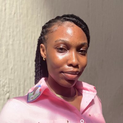 efe_akhigbe's profile picture. UX Designer