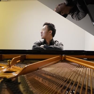 youEL_records's profile picture. ピアノ育ちのラッパー。～ヒップホップにアコースティックを～ コンセプトに活動してます ⚫︎元名古屋市公認アーティスト⚫︎新橋サイファー主催 ⚫︎unplugged MC battle/live主催 ●弾き語りhttps://t.co/CGEYWtZEzk