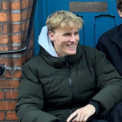 carlemillindbla's profile picture. svingende https://t.co/lMnMic4EmO spiller