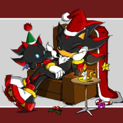 SquidMechanicus's profile picture. Any pronouns NB | Old technology and retro gaming enthusiast 

I regret nothing ✂️🏃