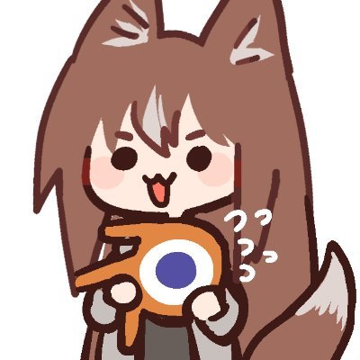 Pon10626's profile picture. ⁽˙³˙⁾◟( ˘•ω•˘ )◞⁽˙³˙⁾

モデリング　VRC　にじさんじ箱推し　たまにお絵かき