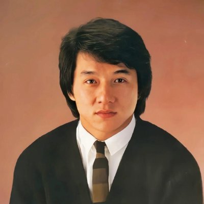 Gurpree67003134's profile picture. ジャッキー・チェン映画が好き 🎬
アクション × コメディ × 香港映画の黄金時代
映画の中で、熱さと子どもの頃の記憶を取り戻す