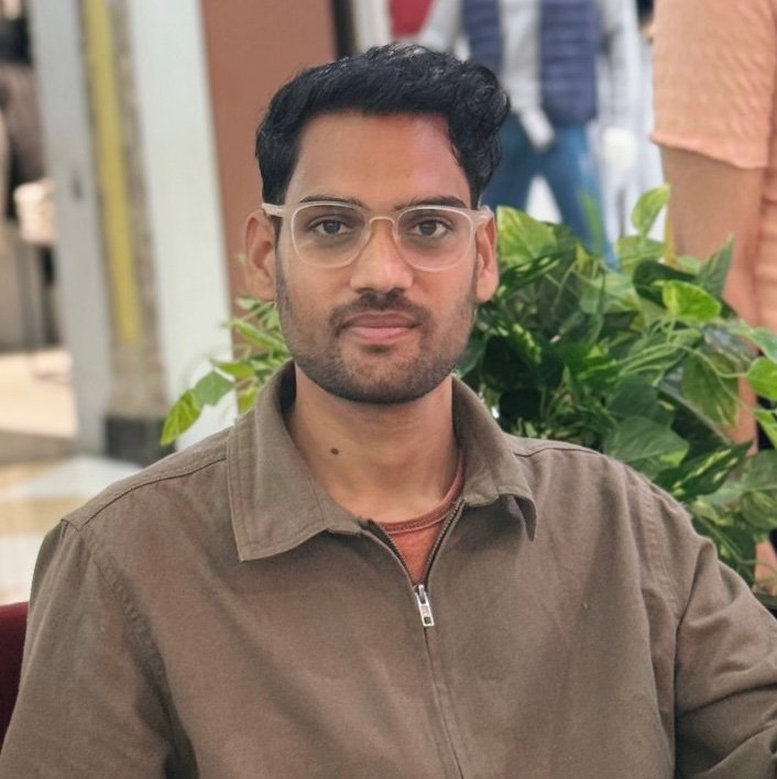 NerdyKrishnaA's profile picture. 