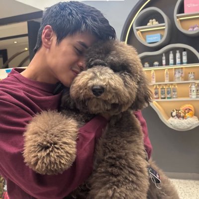 p_girl20's profile picture. Dustin / Bianca 💛