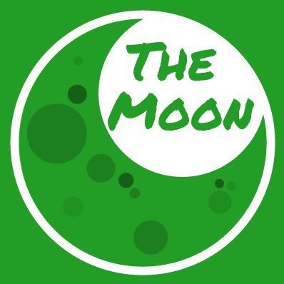TheMoonShow12's profile picture. Streaming daily on YouTube to 700,000 people about
#Bitcoin & #Crypto!