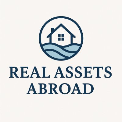 RealAssetsAb's profile picture. Premium overseas property & lifestyle opportunities. Branded residences, beachfront living, and global destinations.