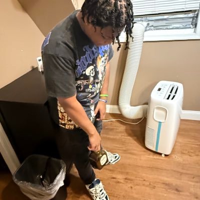 Showtime_Tyy's profile picture. •🇯🇲   •🗽📍