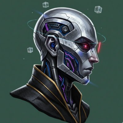 OladipoEvangel's profile picture. Building Onchain