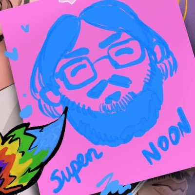 TheSupernoon's profile picture. Pro 2XKO for @TwisMinds •@Twitch Partner • steve.carbajal12@gmail.com for biz •3 time @EVO Finalist• I love fighting games