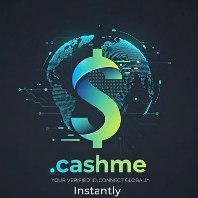 CashMeID's profile picture. 