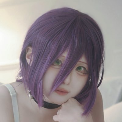 Cos_Maro3's profile picture. 20⬆️ | 보정 多 | ♀ | 🇰🇷 cosplayer | @maro_bbiml | 📧 : chyou1042403@gmail.com