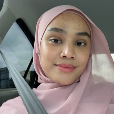 IdayuMumtaz's profile picture. 