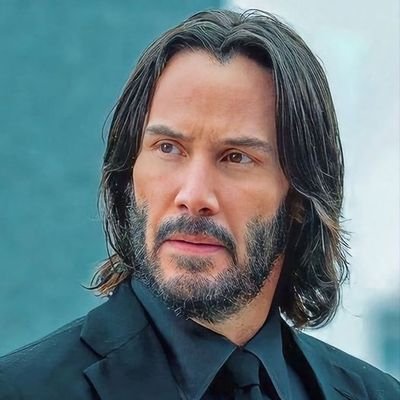 KeanuReeve35526's profile picture. I love you all my fans ❤️ 💓 ♥️ 💗