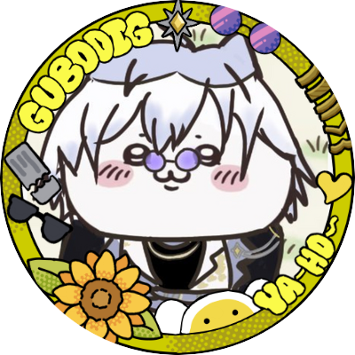 kaechiware's profile picture. ⁺⊹˚.⋆ 20+ | 🇵🇭 | ⊰⁠⊹ฺ MULTIFANDOM — main: hsr, nijien, dgm | heavy RTs | shipper! | otp:☀️🌿 & 🎫💿 | h: @hnzw_kun