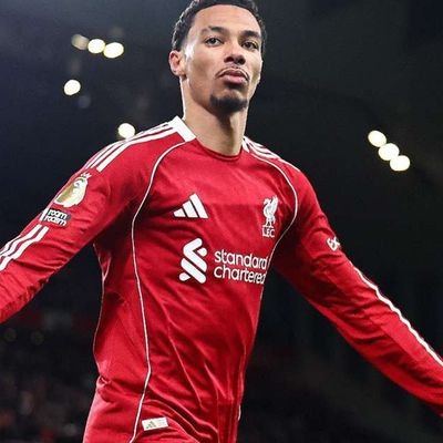 LFC_ekiti's profile picture. @LFC
You Will Never Walk Alone ❤️🔥🔥