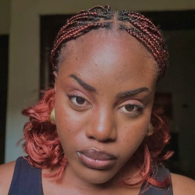 IdahosaSilver's profile picture. A frontend developer, you'd love to work with😊