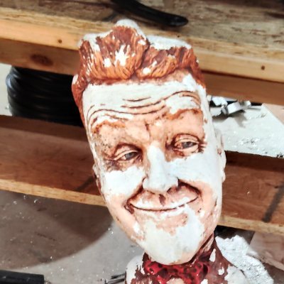 dvdlnrbls's profile picture. 