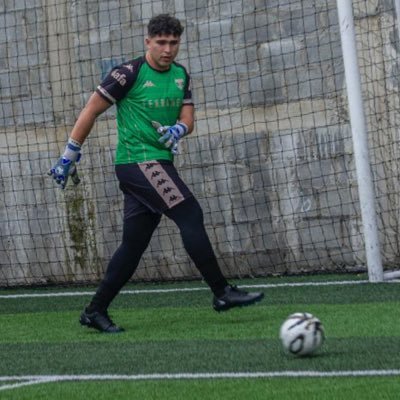 hernandez__B13's profile picture. @etiopia_fc  🟢🟡🔴