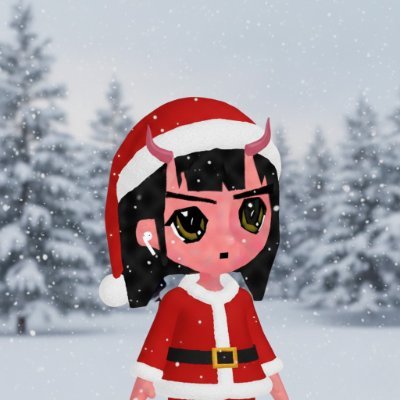 santacrashcoin's profile picture. 