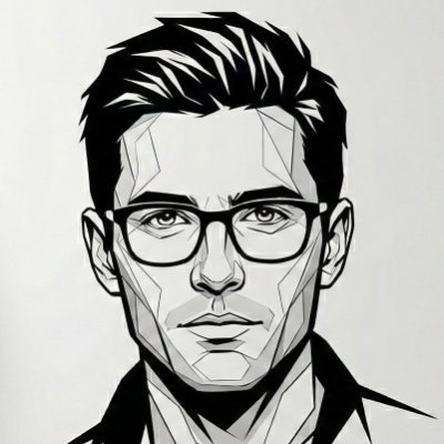 wherecall1's profile picture. 碳基生物 🧬 | 世界公民 🌍 | 超级个体 ⚡
Carbon-based lifeform 🧬 | Global citizen 🌍 | Super individual ⚡