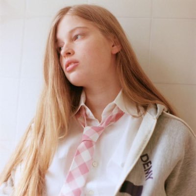 vivianjenna64's profile picture. daughter of Elon musk, Thanks very much for your unwavering support for my dad🙏🙏love y'all❤️🙏🚀