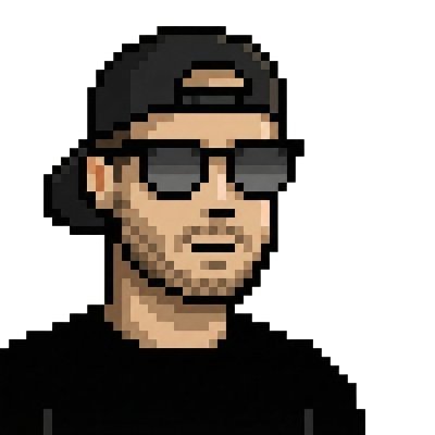 LucaVJ85's profile picture. Building...
ex-Head of Growth @Reya_xyz
CMO @Spectral_Labs, @AragonProject 
& Product/Mkt Lead @Google, @Chainlink, @Scandit
Web3 Angel & GTM Advisor