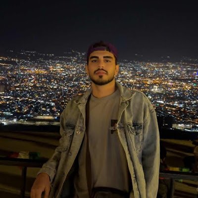 ali4k6er's profile picture. 