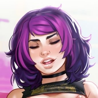 RevyThePsycho's profile picture. 