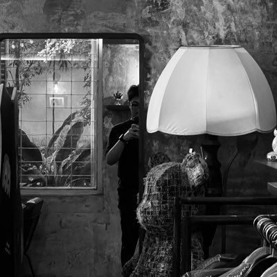 vittorio187's profile picture. how you doin?