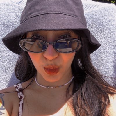 arrobaeli's profile picture. 