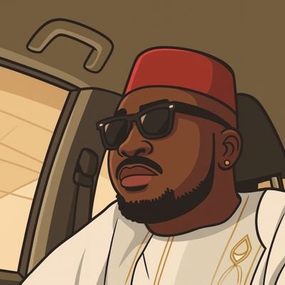 Momasire70's profile picture. Be proud of your IDENTITY 😎